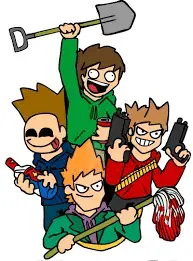 Profile image of Eddsworld Roadtrip