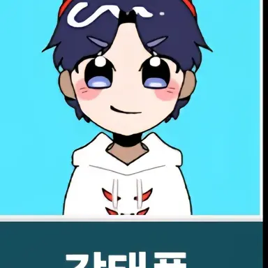 Profile image of 강태풍
