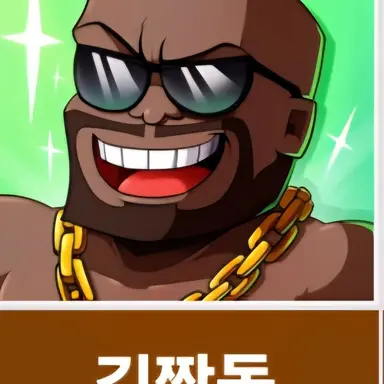 Profile image of 짱돌