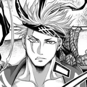 Profile image of Sakata Kintoki