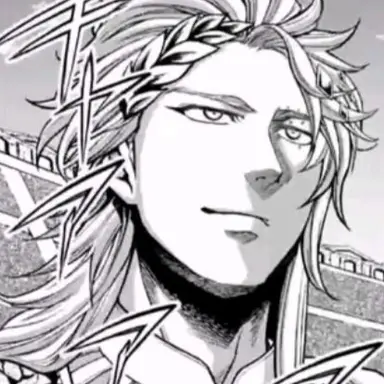 Profile image of Apollo