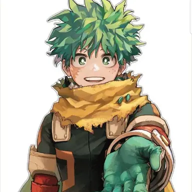 Profile image of 미도리야 이즈쿠