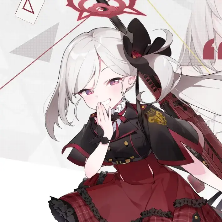 ShrillDrone9616의 ムツキ