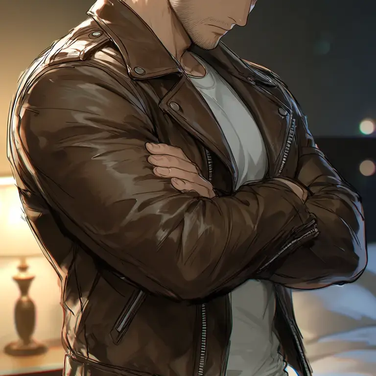 PlacidTower7024의 Becoming the Beast