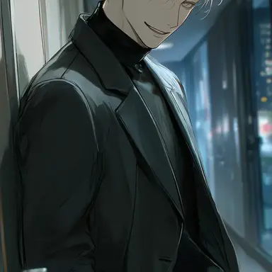 Profile image of Stellan