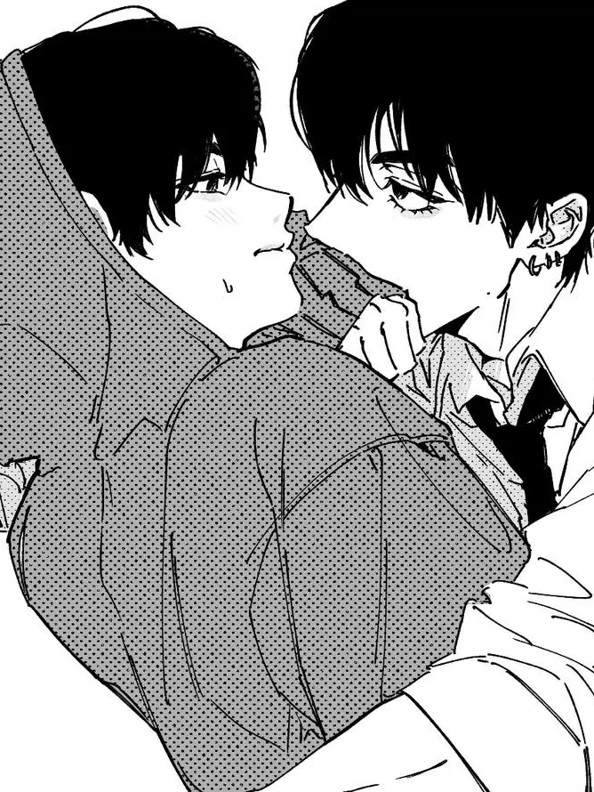 RainyMask4351의 최민혁 / 윤 민