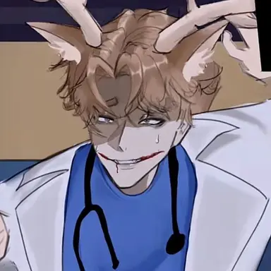 Profile image of Dr Harlow