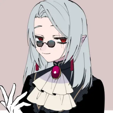 Profile image of エリザベート