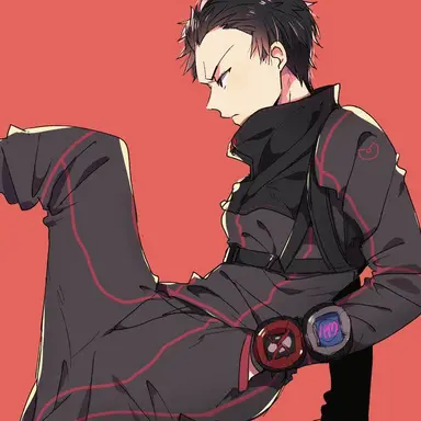 Profile image of ゲイツ
