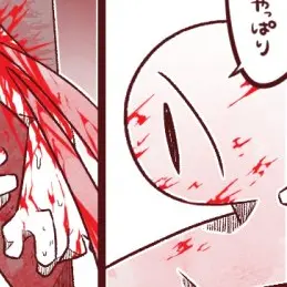 StockyLatch5168의 殺人鬼……？荒川くぅん