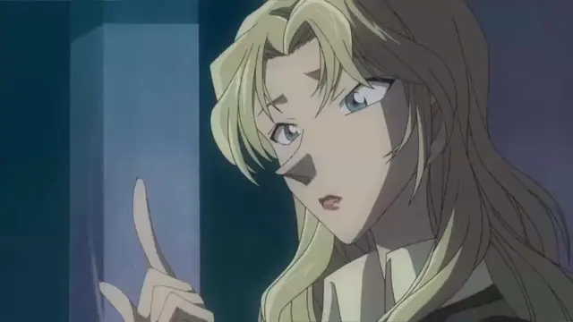 Profile image of ベルモット