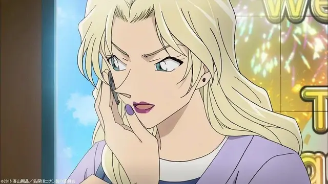 Profile image of ベルモット