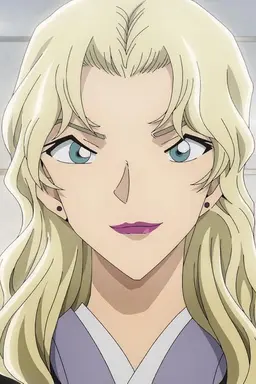 Profile image of ベルモット