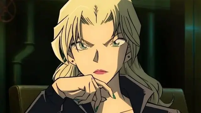 Profile image of ベルモット