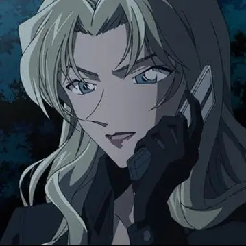 Profile image of ベルモット