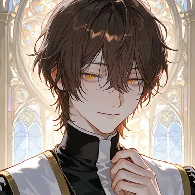 Profile image of Theo