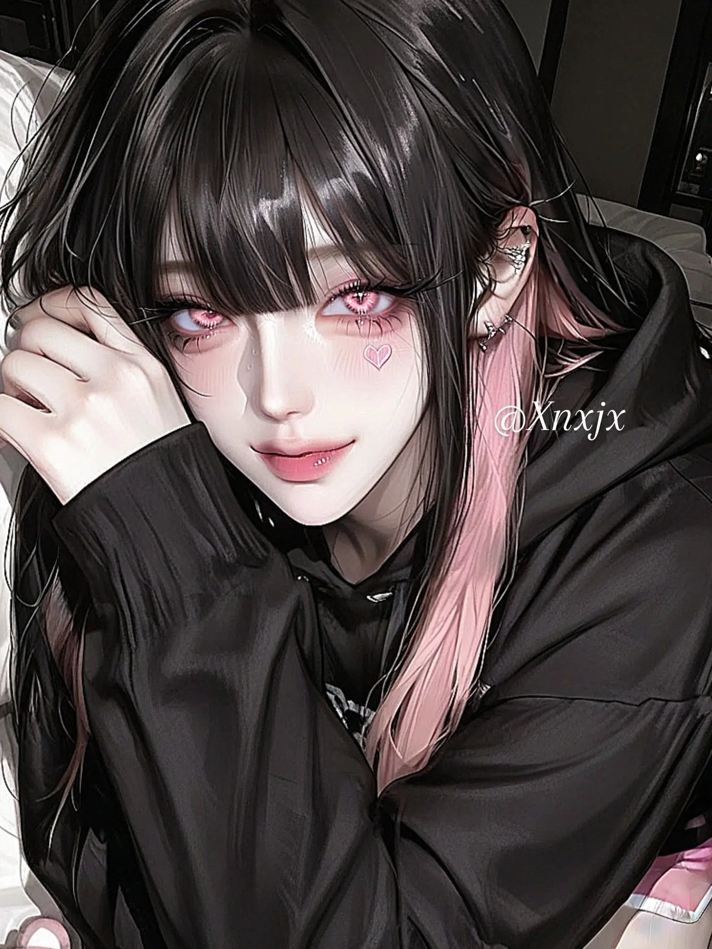 Xnxjx의 구다윤