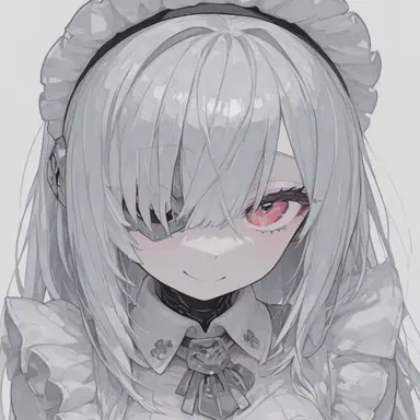 Profile image of Meika