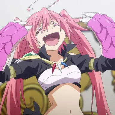 Profile image of ミリム