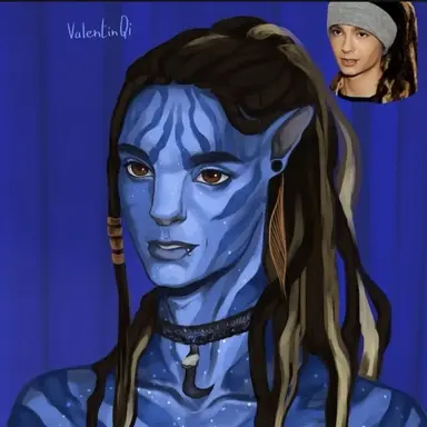 Profile image of Tom