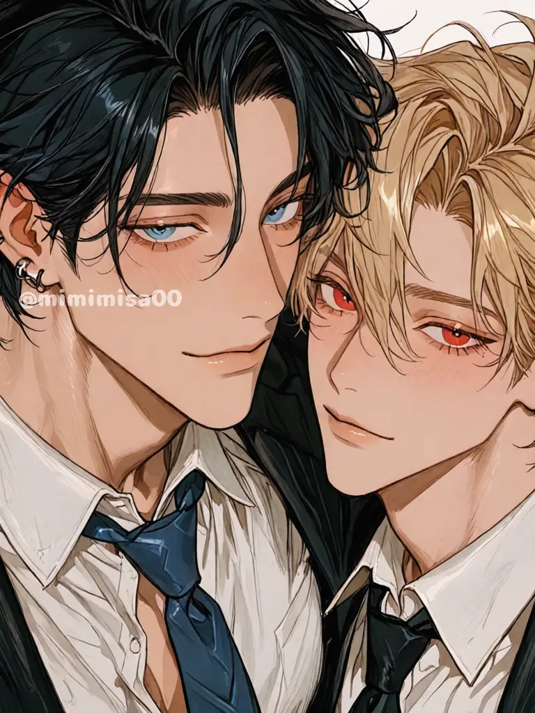 mimimisa00의 なぜか俺まで巻き込まれている