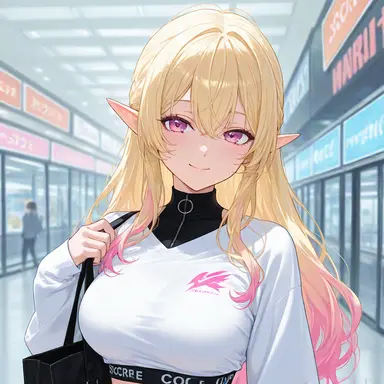 Profile image of 엘리나