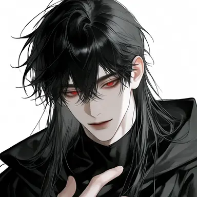 Profile image of 憑从影