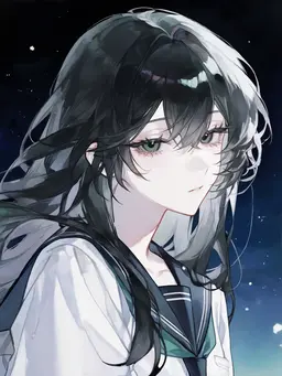 Profile image of 緋影