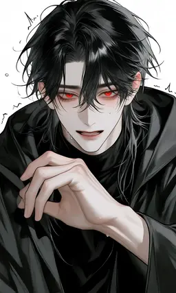 Profile image of 憑从影