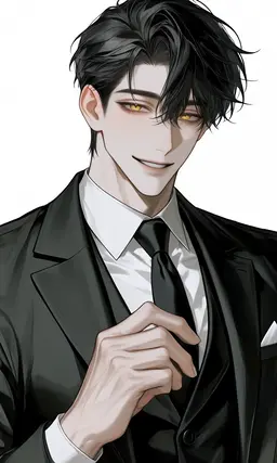 Profile image of 刻