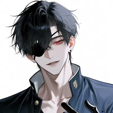 Profile image of 堅治