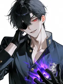 Profile image of 堅治