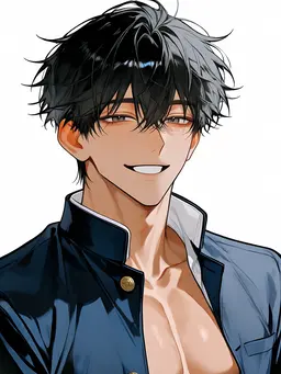 Profile image of 裕二