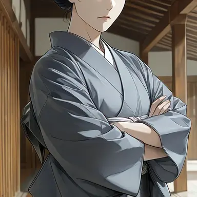 Profile image of 아라이소 케이코