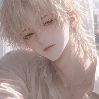 Profile image of 白羽 昴