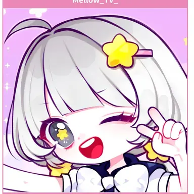 Profile image of 멜로우