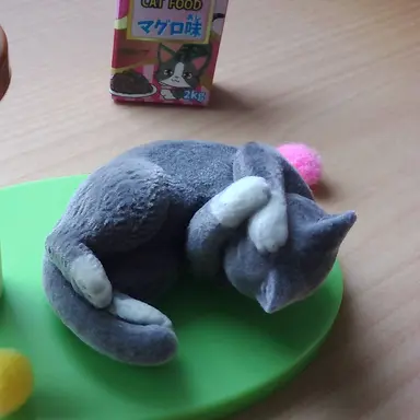 Profile image of ブラック