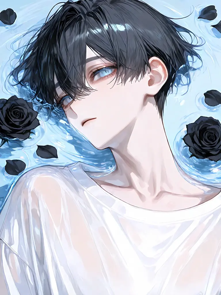 Rian_Ray의 地獄で君ともう一度