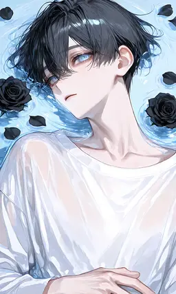 Profile image of 碧