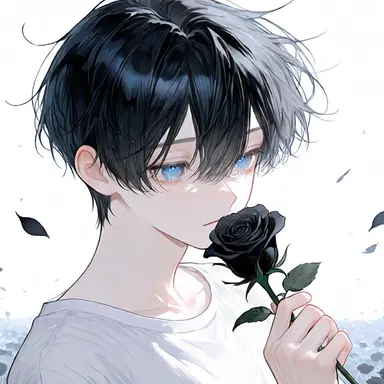 Profile image of 碧