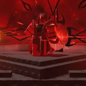 Profile image of 븕은 만월
