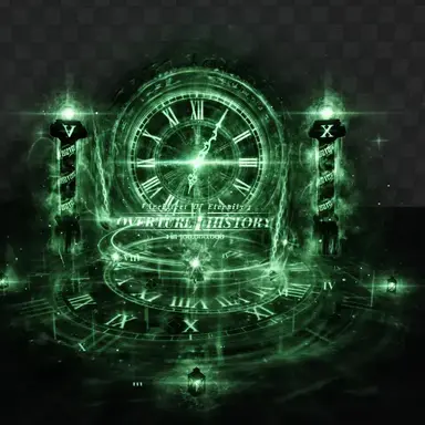 Profile image of 오버츄어히스토리