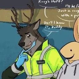 Profile image of Paramedic