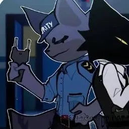 Profile image of Security gaurd