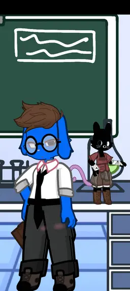 Profile image of ラシュー
