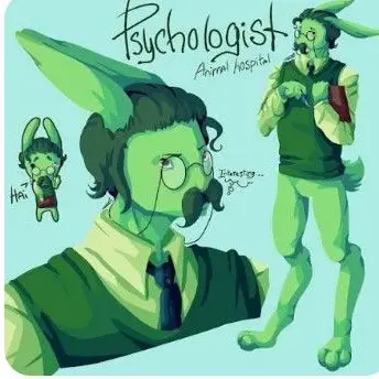 Profile image of Phycologist