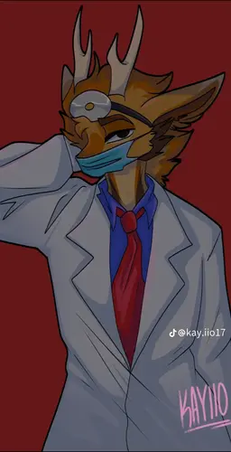 Profile image of ハーロウ博士