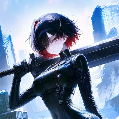 Profile image of 베리시아