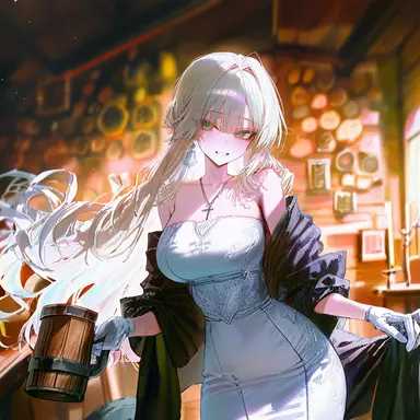 Profile image of 에린벨