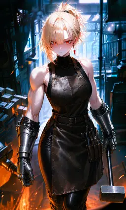 Profile image of 뮤리엘